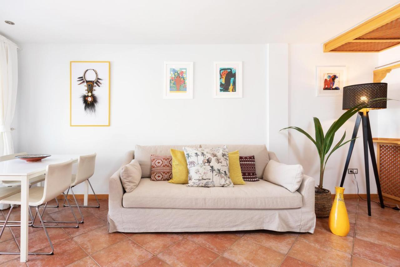 פלאיה פראיסו Paradise Homes Tenerife מראה חיצוני תמונה