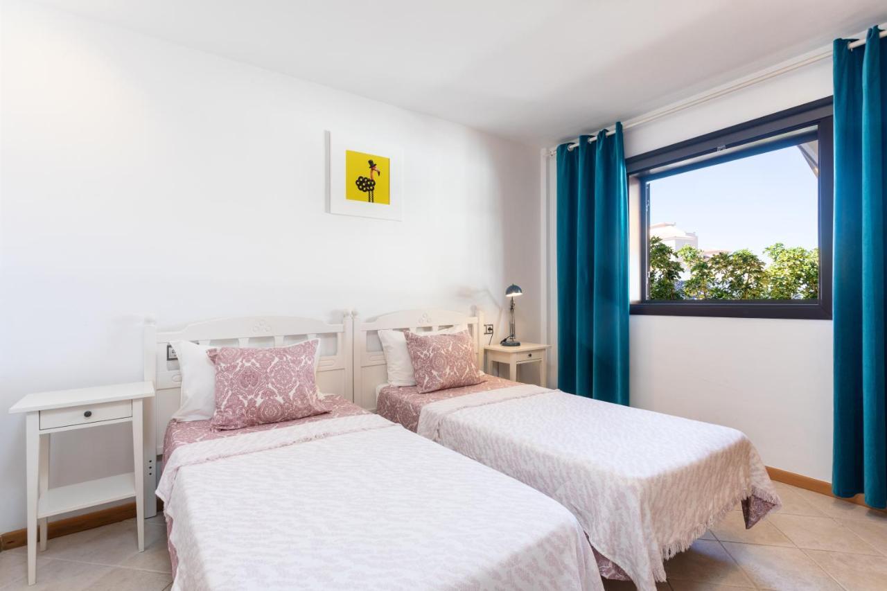 פלאיה פראיסו Paradise Homes Tenerife מראה חיצוני תמונה