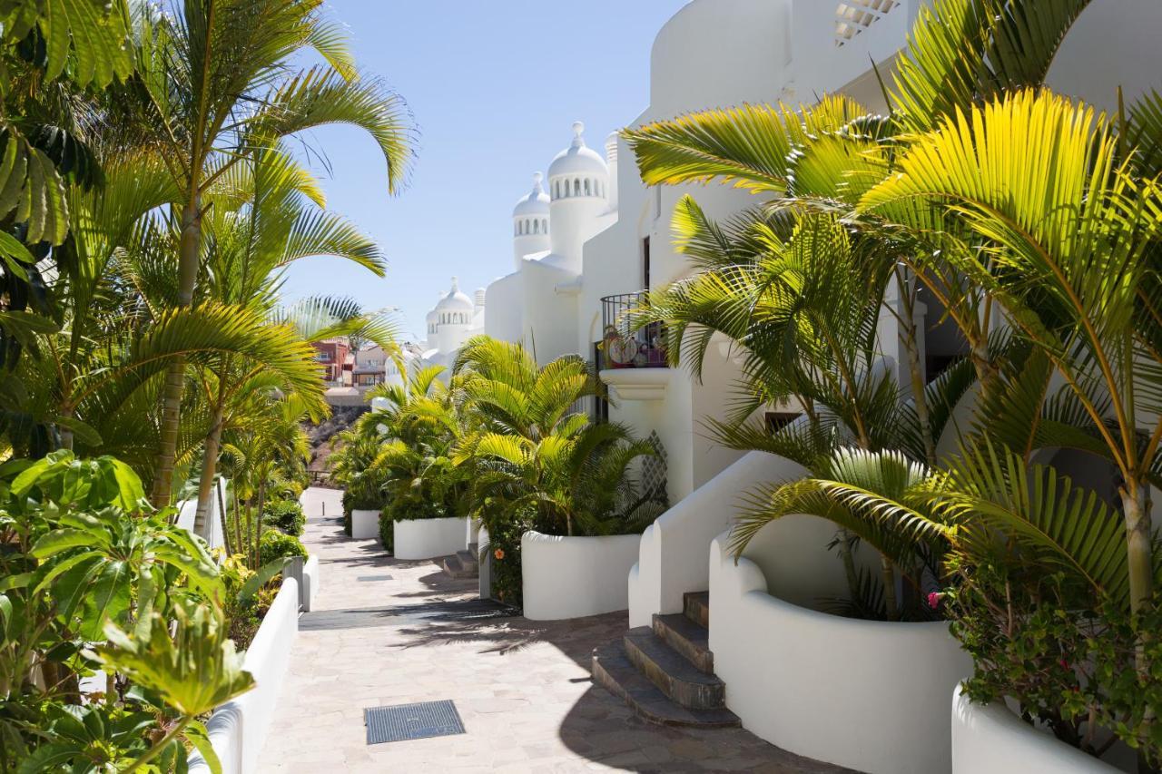 פלאיה פראיסו Paradise Homes Tenerife מראה חיצוני תמונה