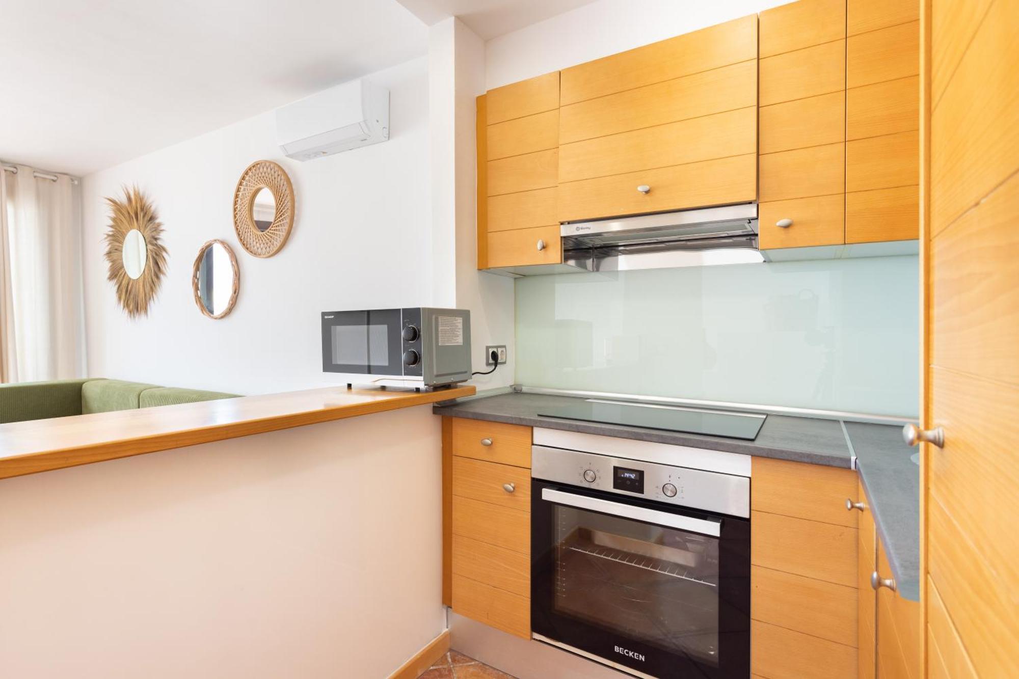 פלאיה פראיסו Paradise Homes Tenerife מראה חיצוני תמונה