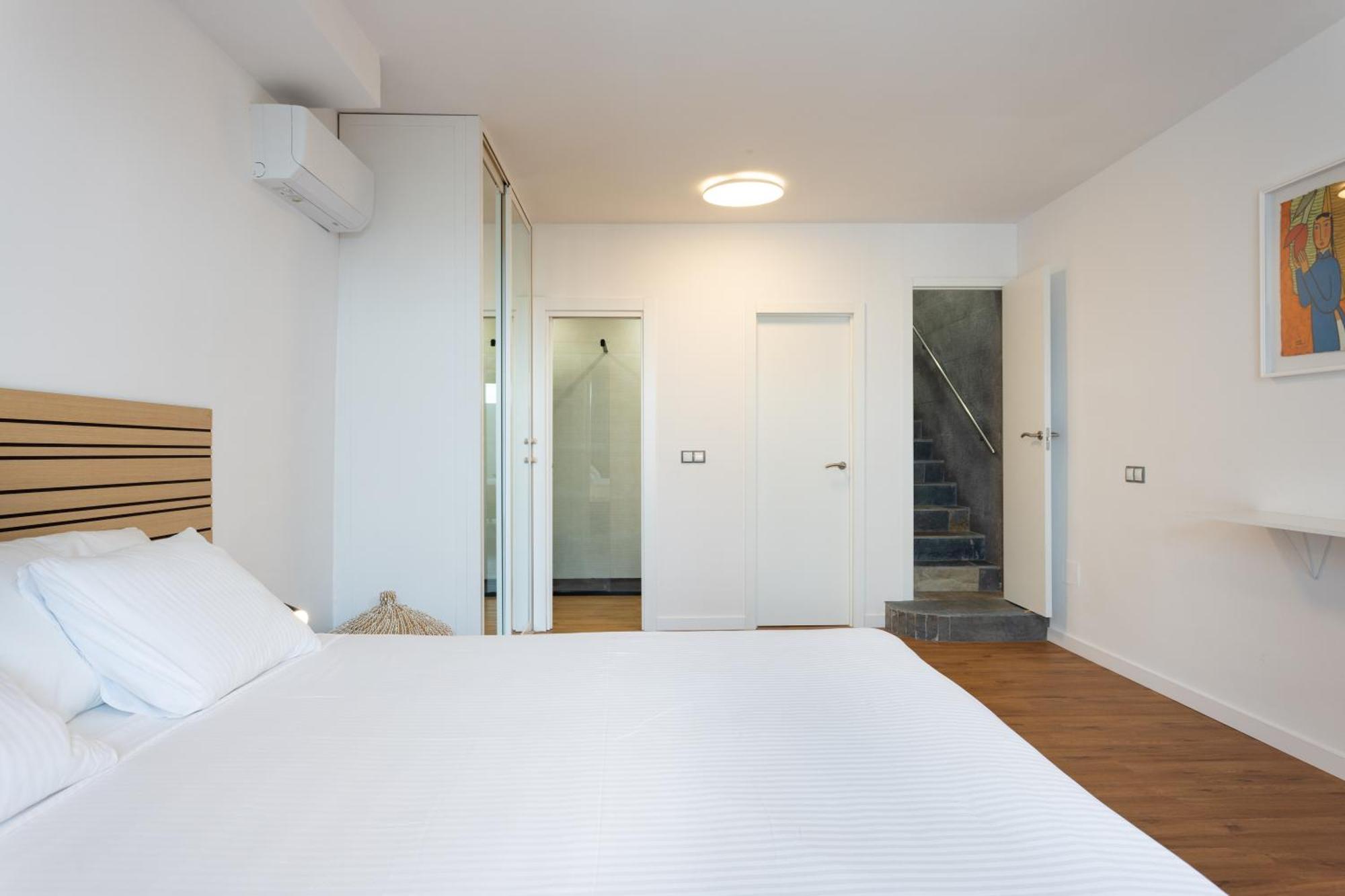 פלאיה פראיסו Paradise Homes Tenerife מראה חיצוני תמונה