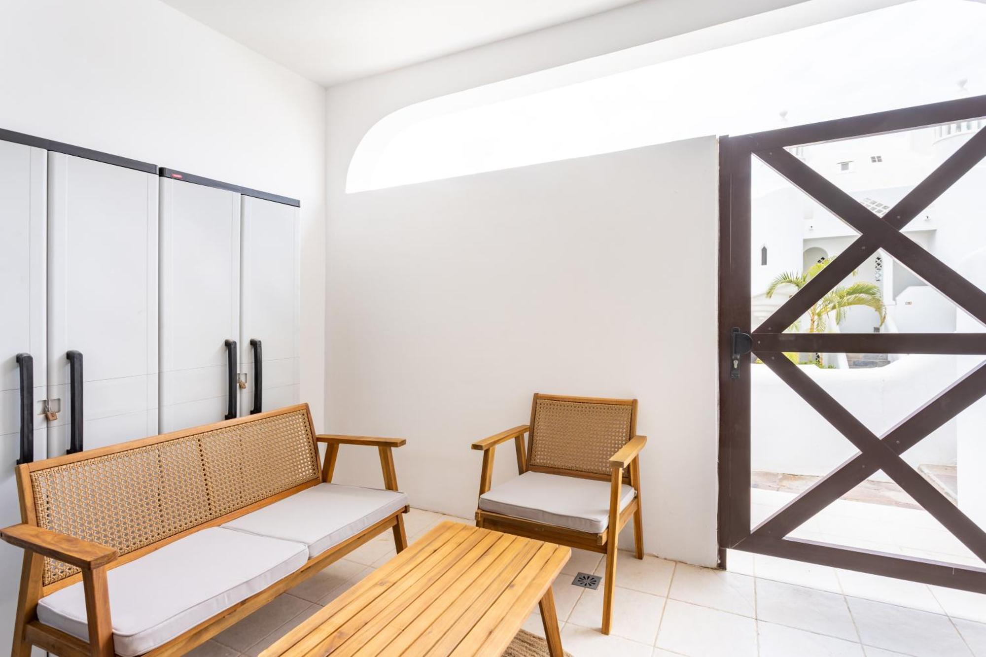 פלאיה פראיסו Paradise Homes Tenerife מראה חיצוני תמונה