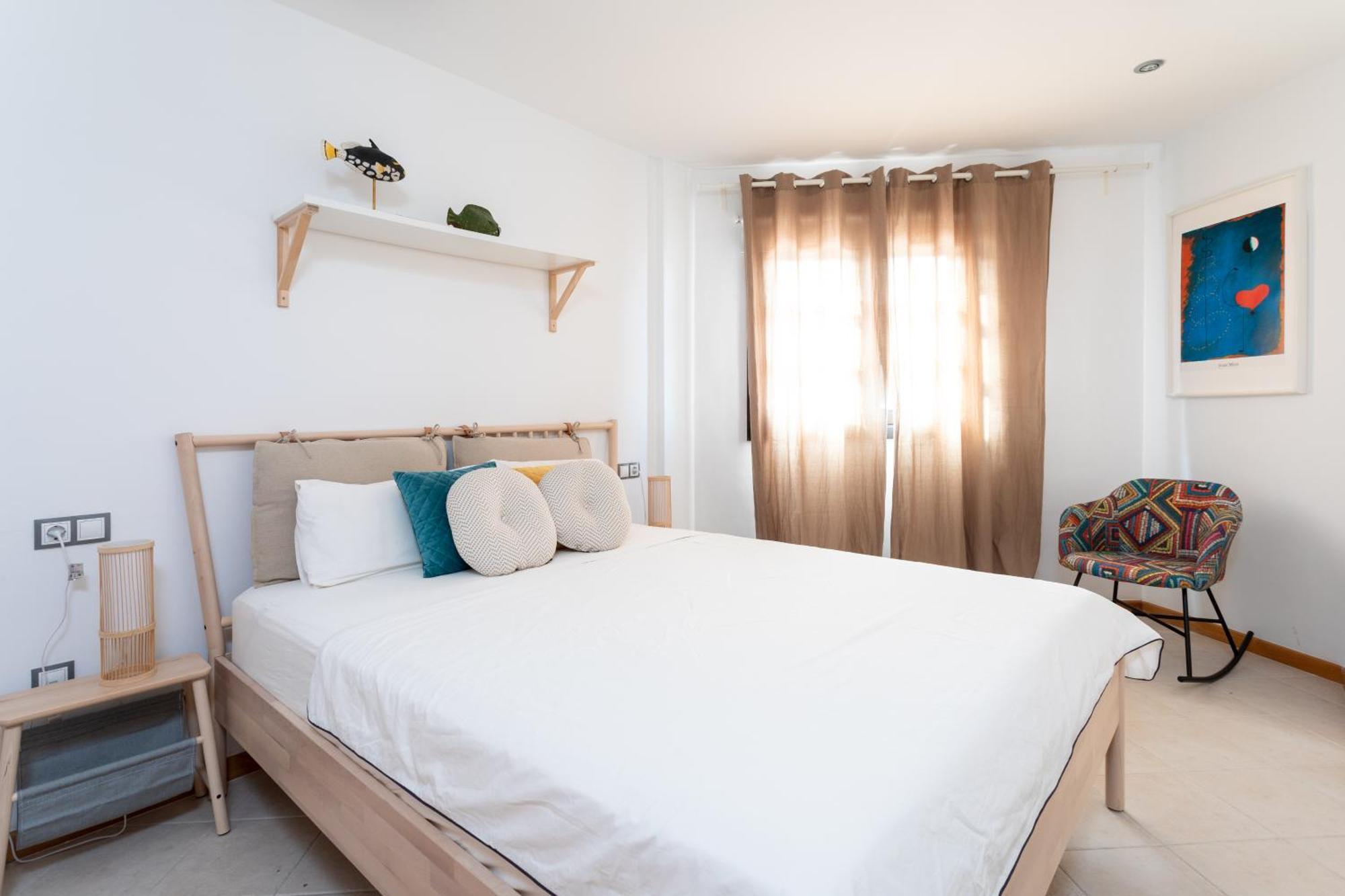 פלאיה פראיסו Paradise Homes Tenerife מראה חיצוני תמונה