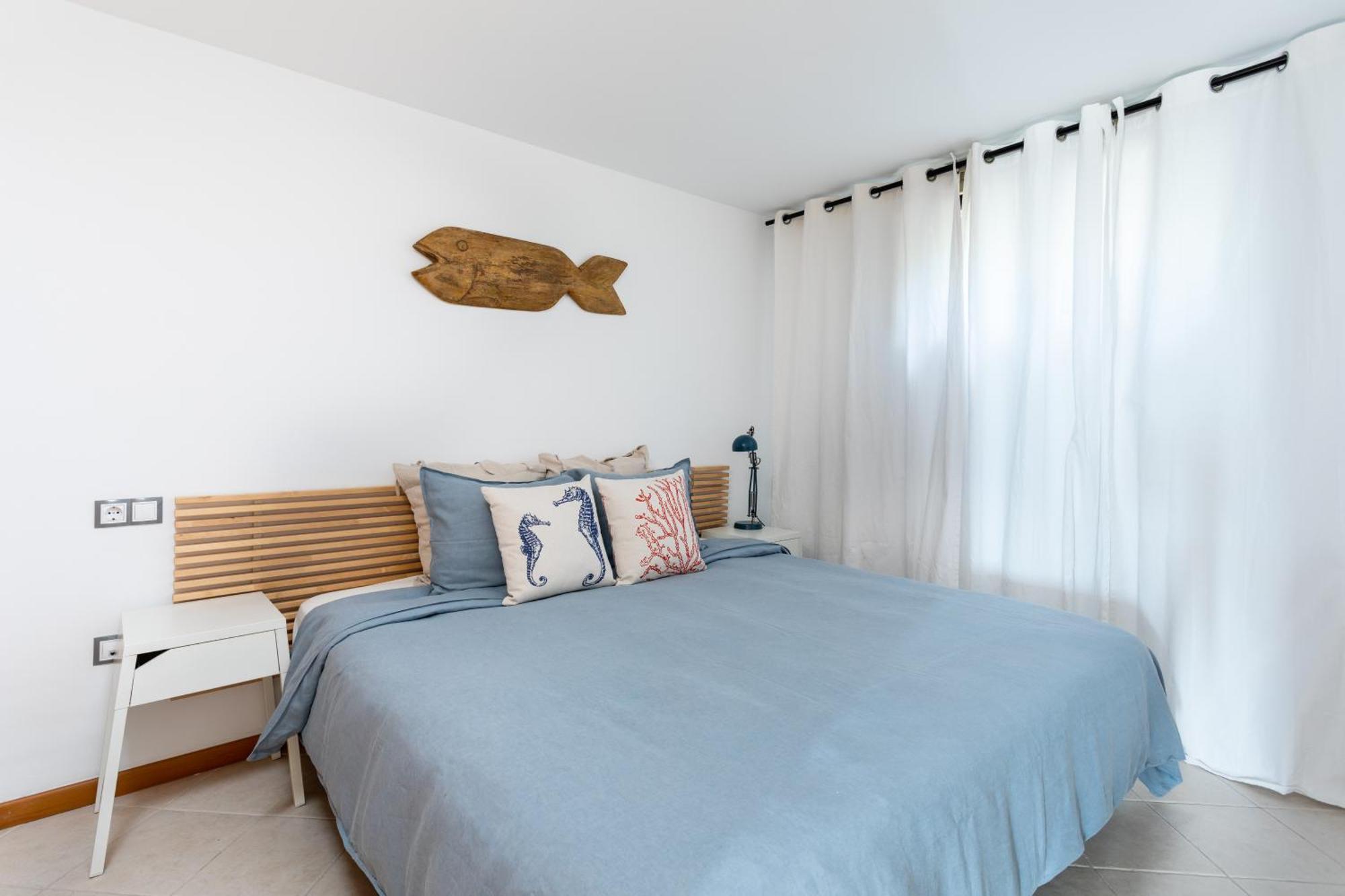 פלאיה פראיסו Paradise Homes Tenerife מראה חיצוני תמונה