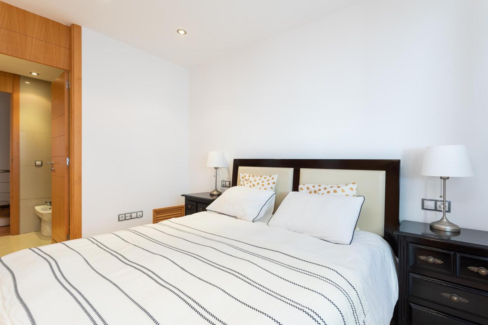 פלאיה פראיסו Paradise Homes Tenerife מראה חיצוני תמונה