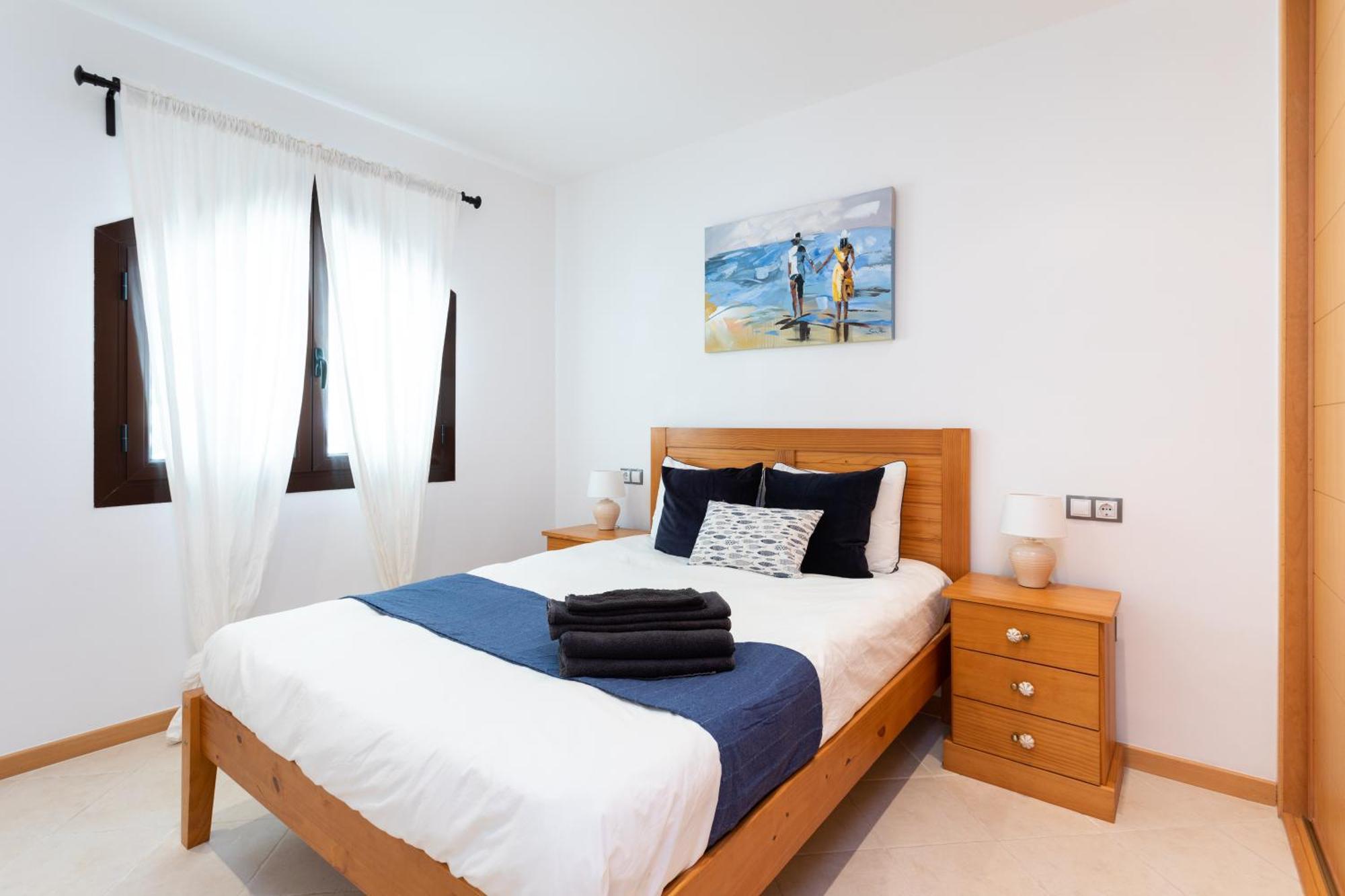 פלאיה פראיסו Paradise Homes Tenerife מראה חיצוני תמונה