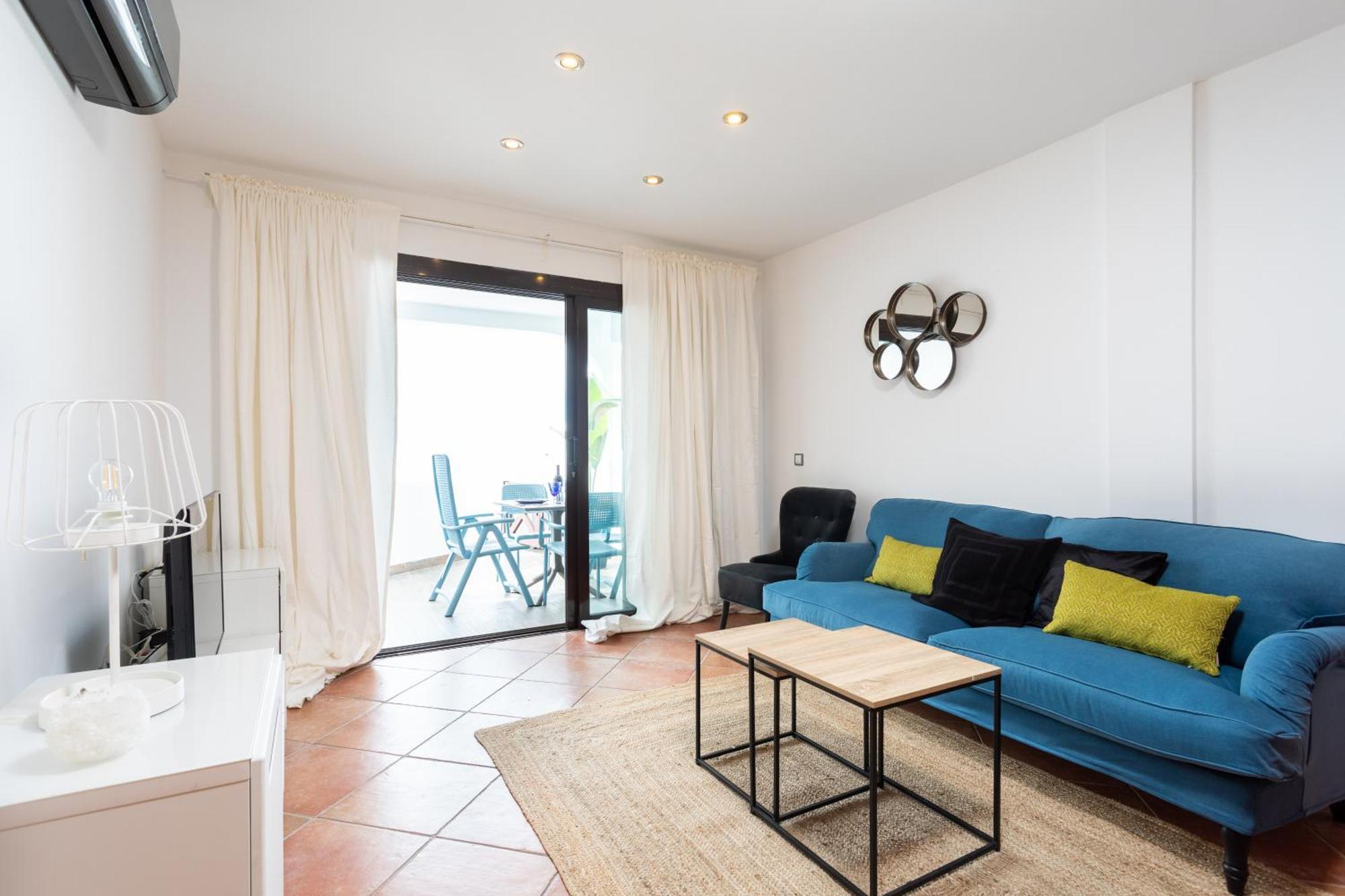 פלאיה פראיסו Paradise Homes Tenerife מראה חיצוני תמונה