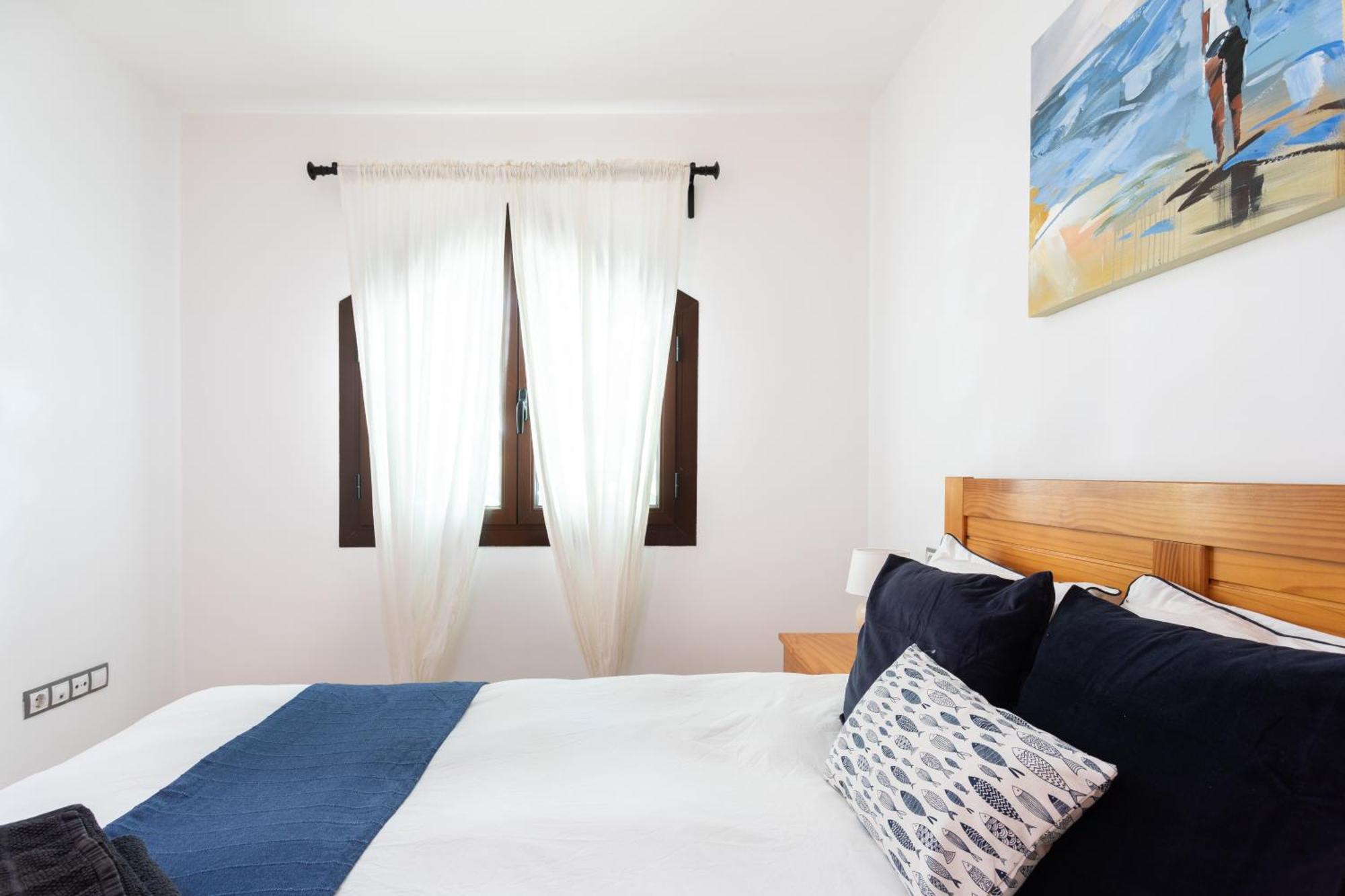 פלאיה פראיסו Paradise Homes Tenerife מראה חיצוני תמונה