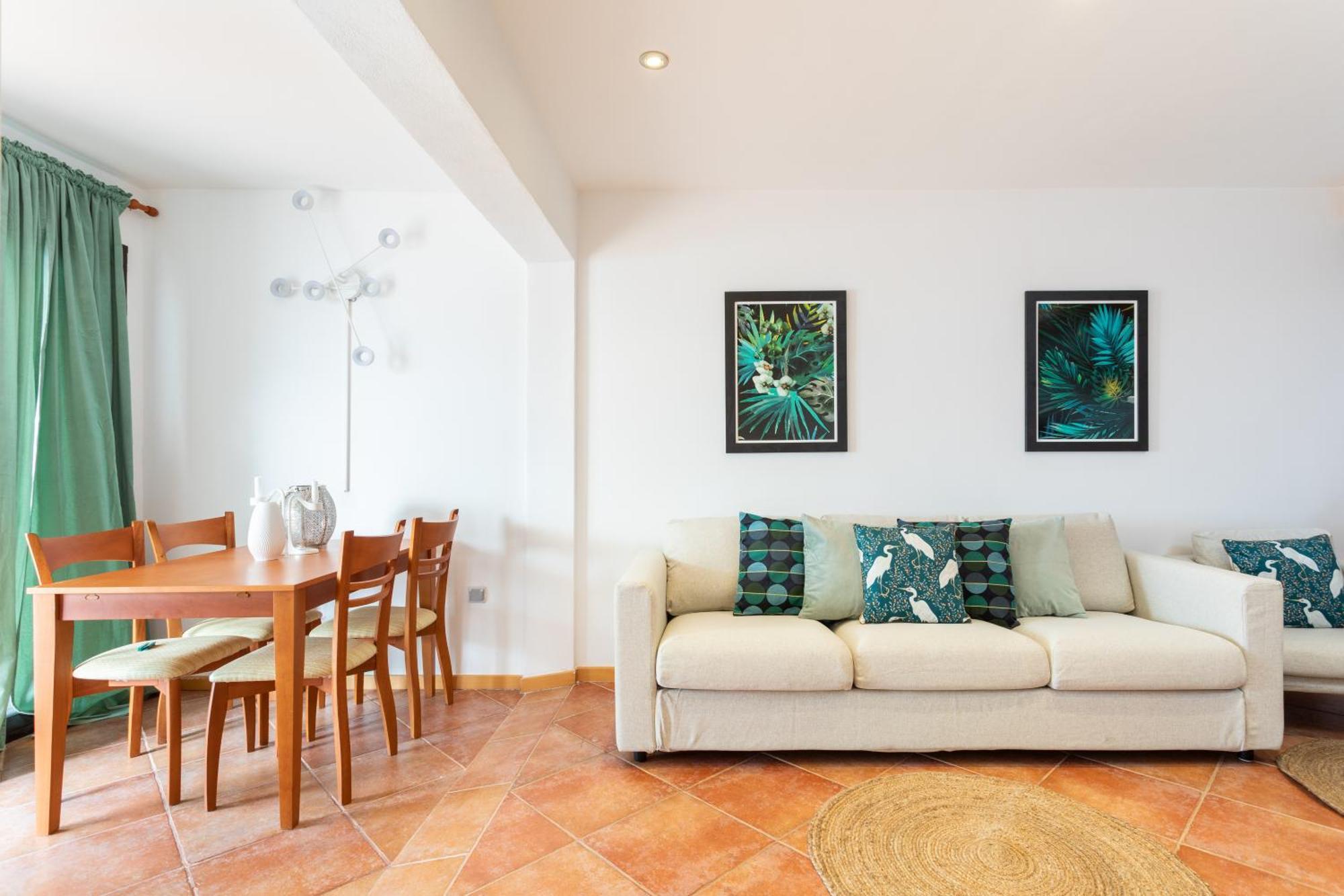 פלאיה פראיסו Paradise Homes Tenerife מראה חיצוני תמונה