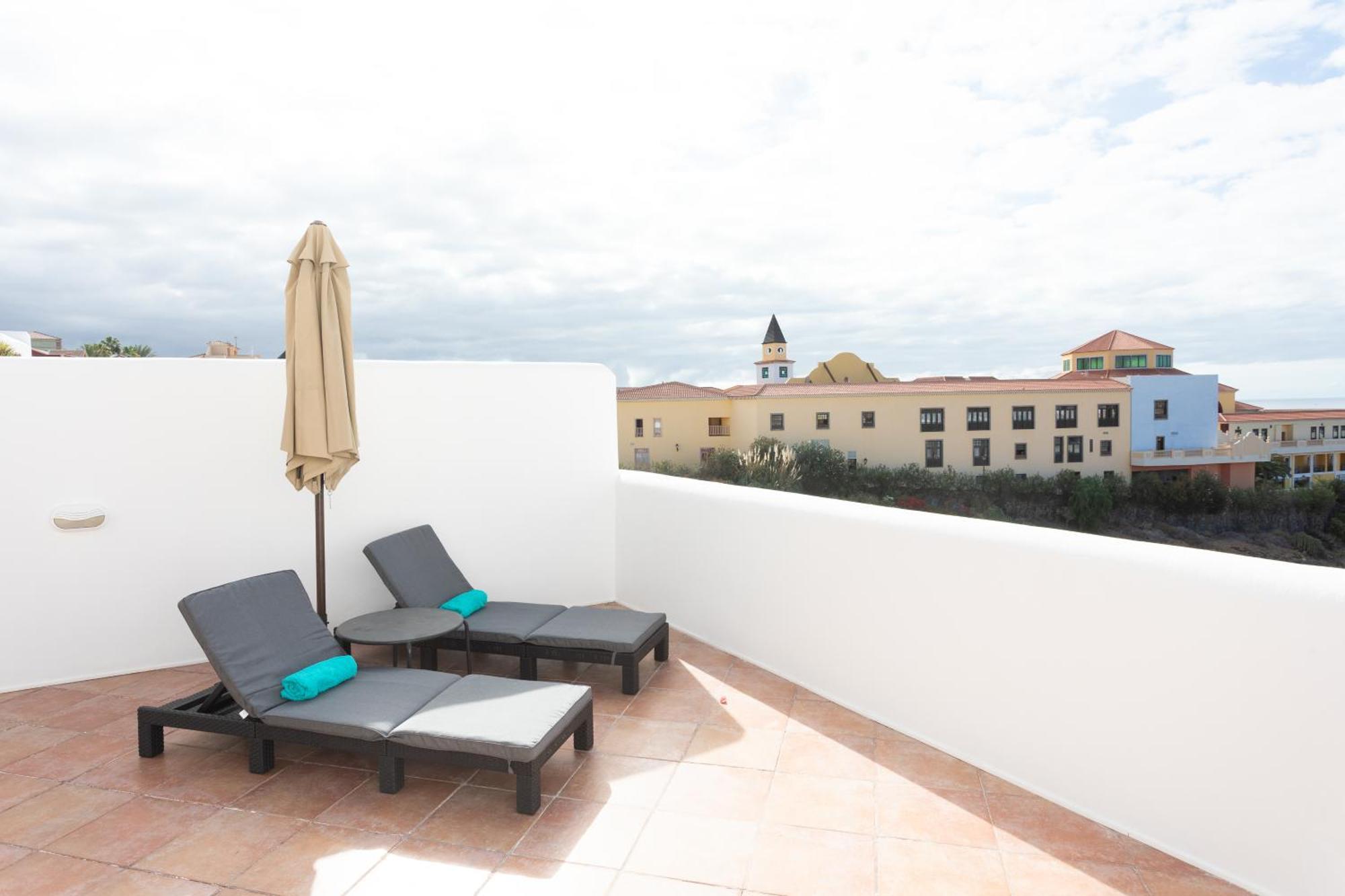 פלאיה פראיסו Paradise Homes Tenerife מראה חיצוני תמונה