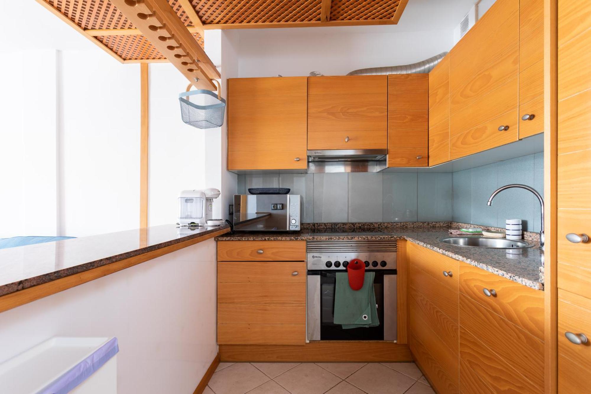 פלאיה פראיסו Paradise Homes Tenerife מראה חיצוני תמונה
