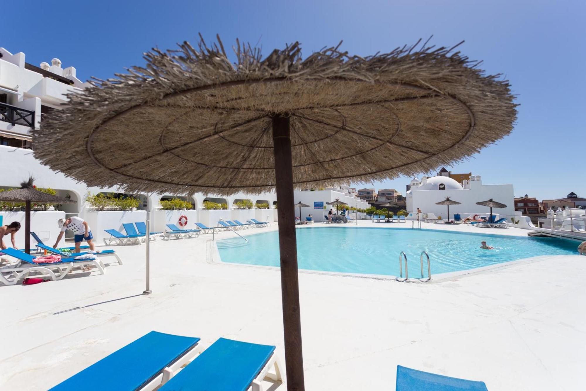 פלאיה פראיסו Paradise Homes Tenerife מראה חיצוני תמונה
