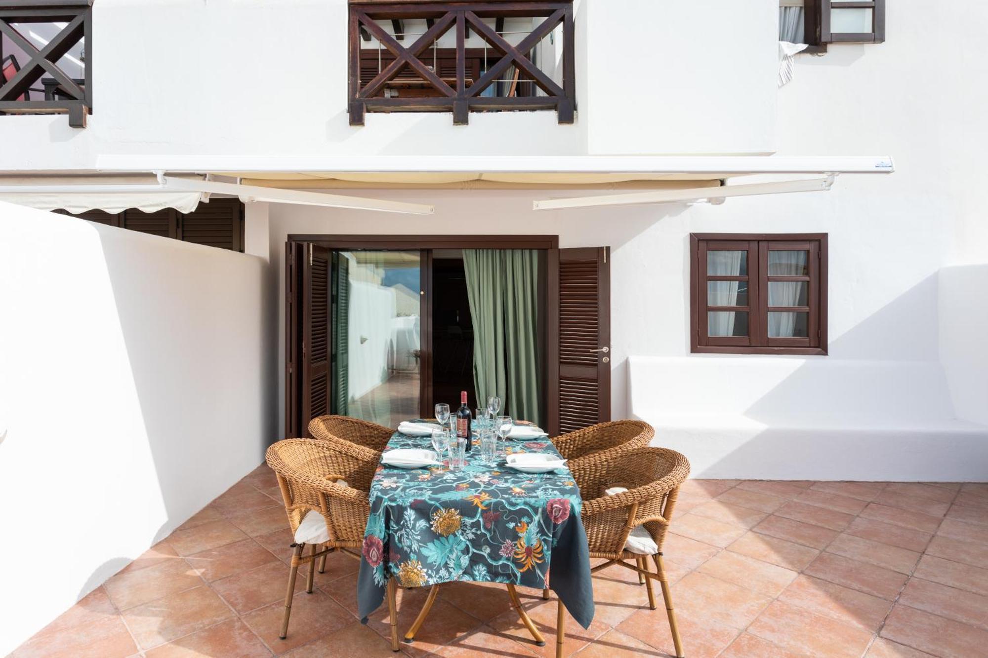 פלאיה פראיסו Paradise Homes Tenerife מראה חיצוני תמונה
