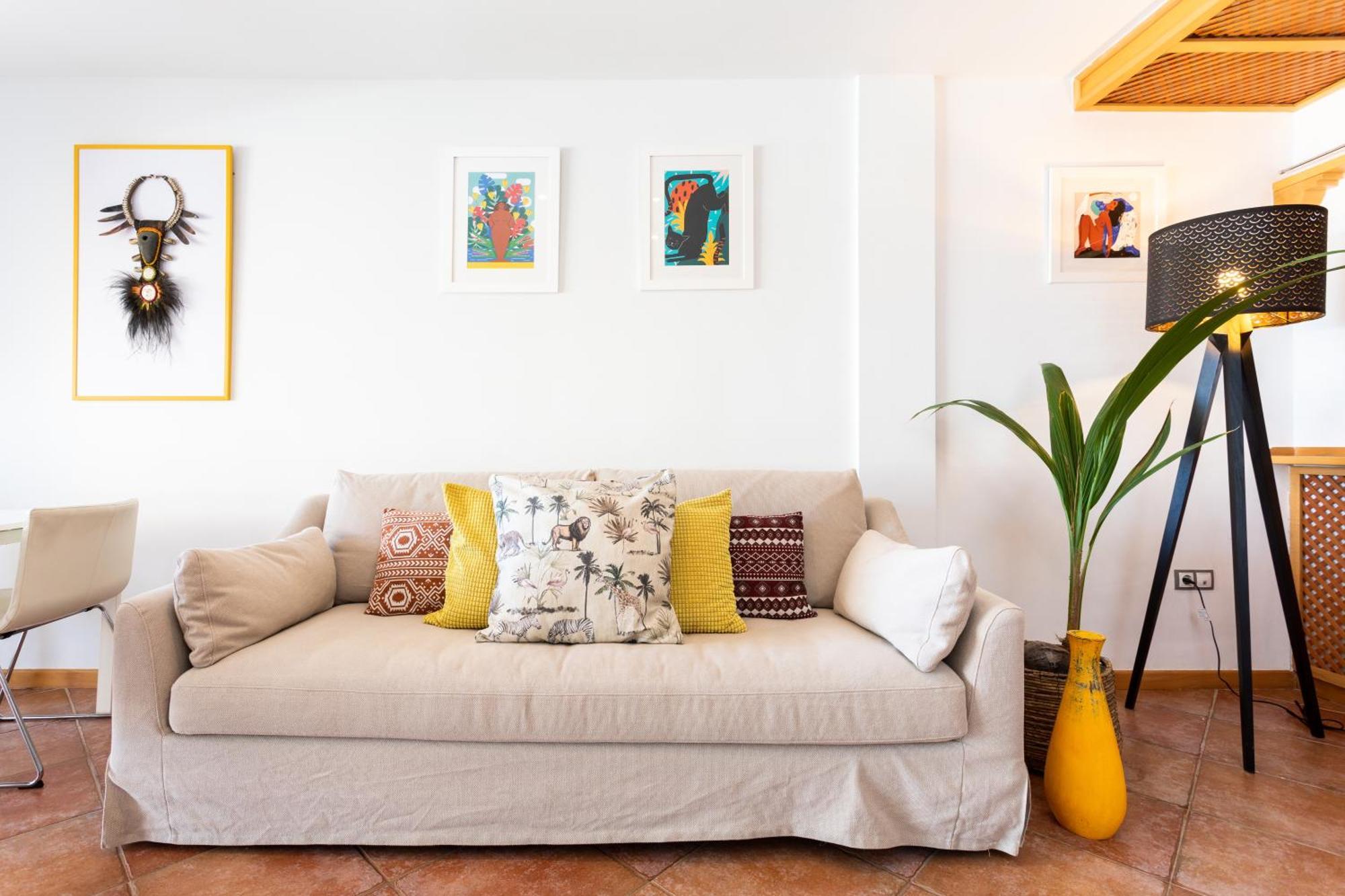 פלאיה פראיסו Paradise Homes Tenerife חדר תמונה