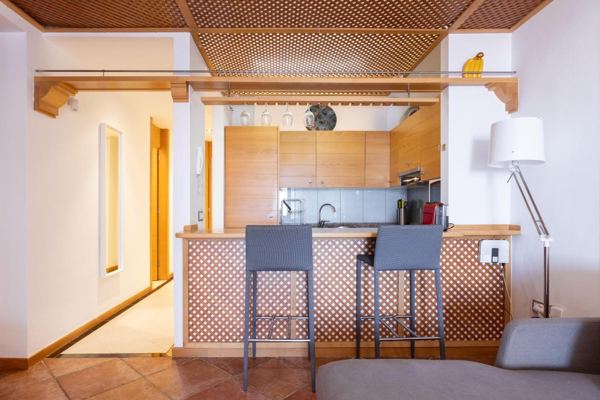 פלאיה פראיסו Paradise Homes Tenerife חדר תמונה