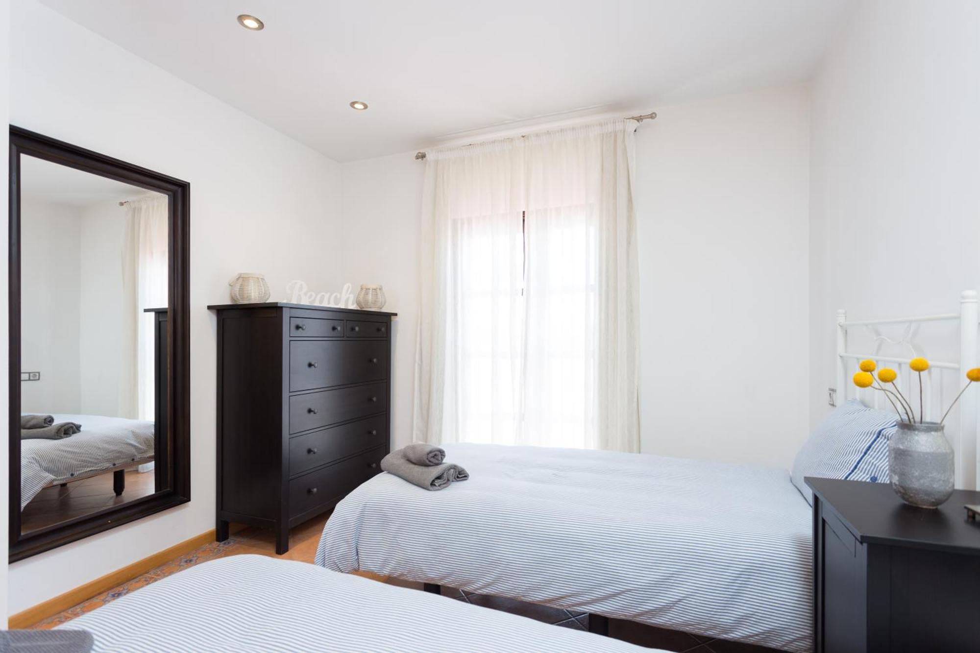 פלאיה פראיסו Paradise Homes Tenerife חדר תמונה