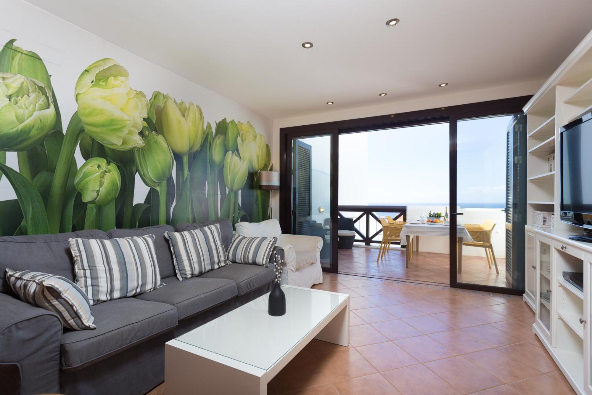 פלאיה פראיסו Paradise Homes Tenerife חדר תמונה